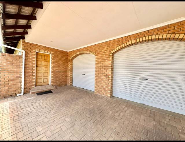 113M² APARTMENT BLOCK FOR SALE IN POLOKWANE CENTRAL